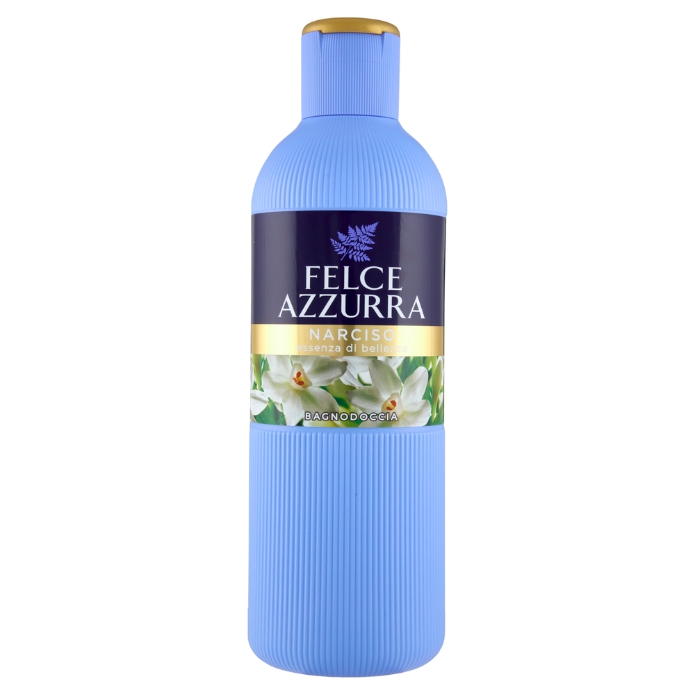 Felce Azzurra Narciso essenza di bellezza Bagnodoccia 650 ml